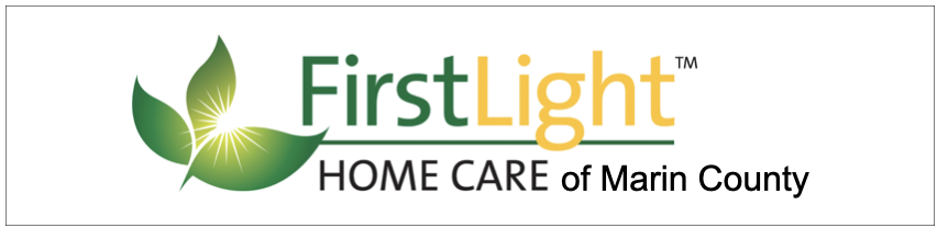 First Light Home Care of Marin Sponsor
